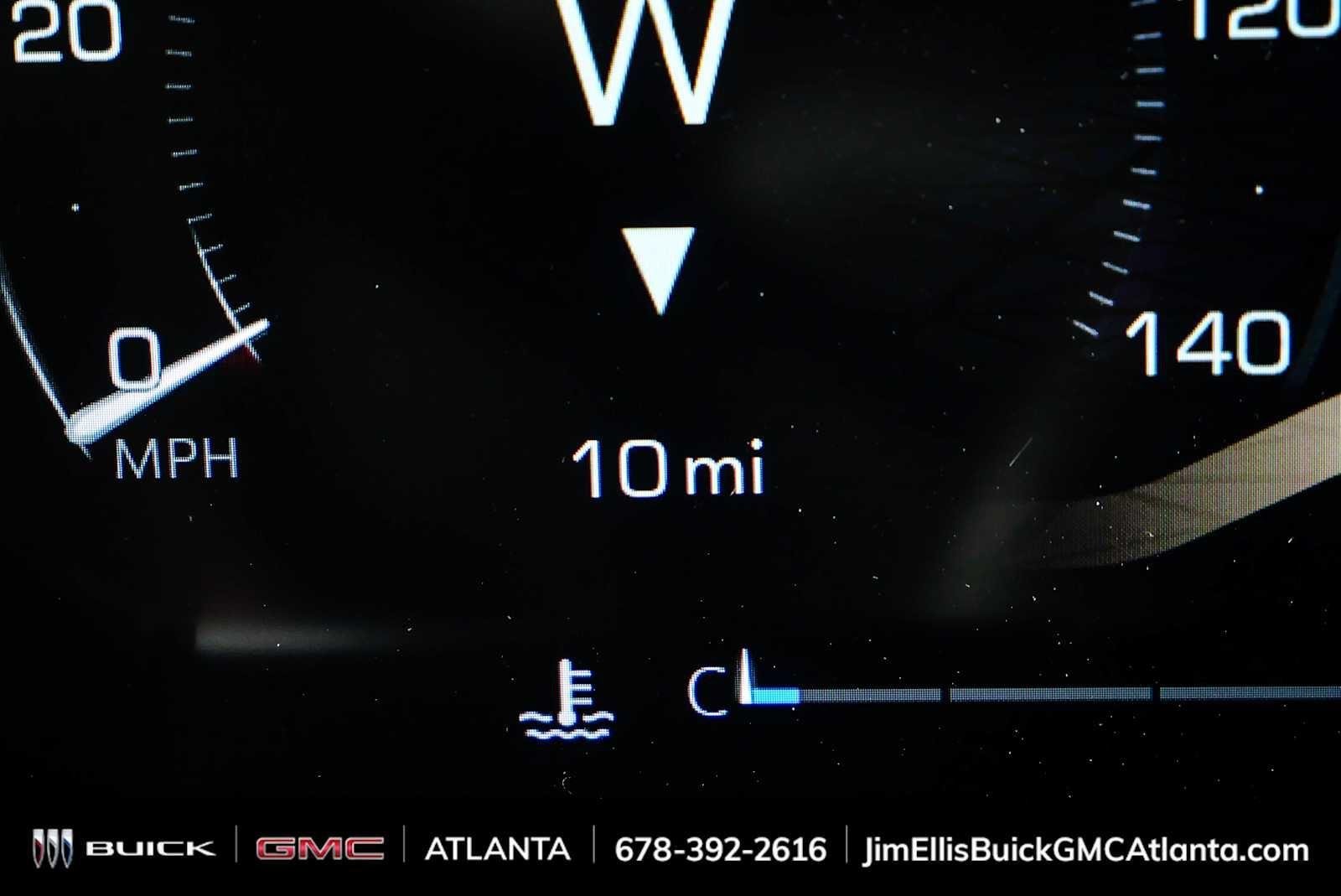 2026 GMC Sierra 1500 SLT - Photo 9