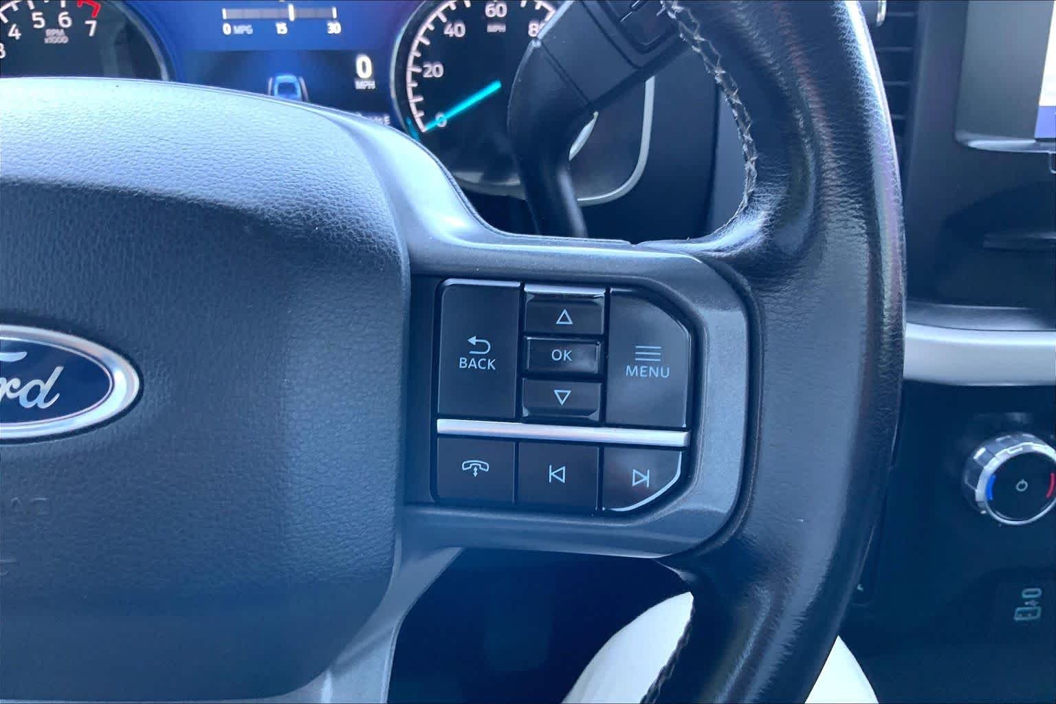 2023 Ford F-150 XLT - Photo 22