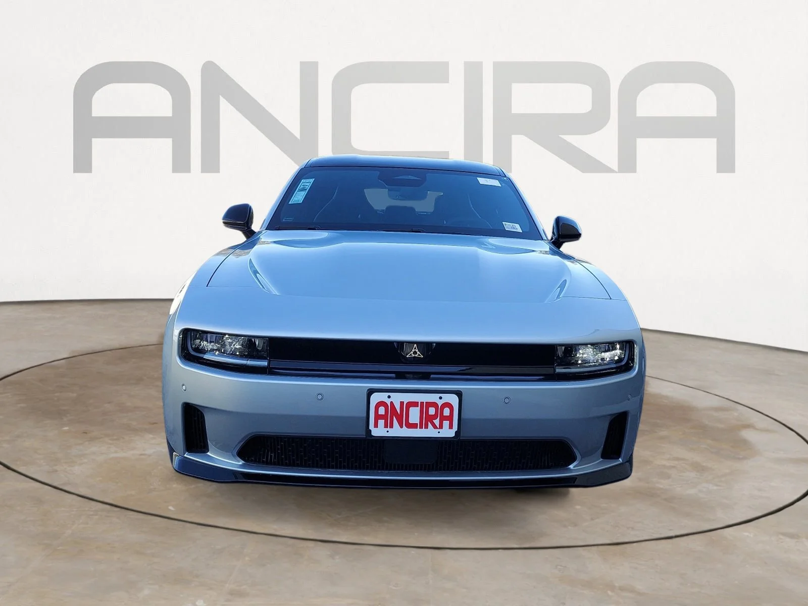 New 2026 Triple Nickel Dodge Scat Pack image 5
