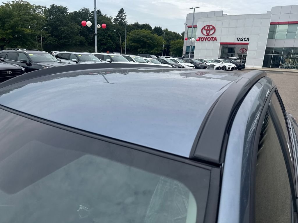 New 2026 Celestite Toyota LE image 38