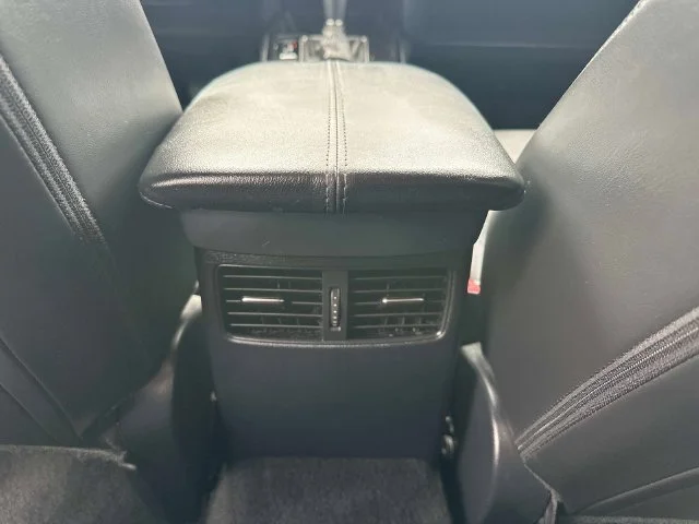 Used 2024 Silver Mazda 2.5 S Select Sport image 16