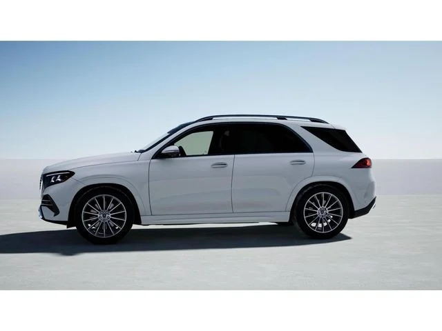 New 2027  Mercedes-Benz GLE 350 image 36