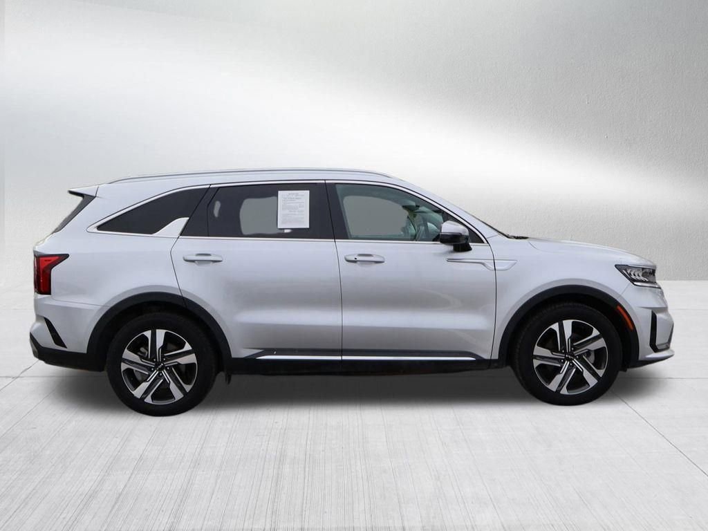 2022 KIA SORENTO - Image 1