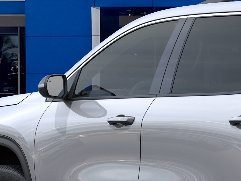 2026 Chevrolet Traverse LT - Photo 12