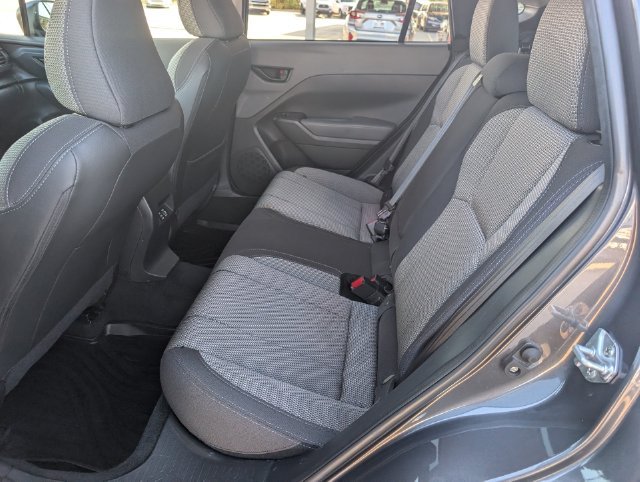 Certified Used 2024 Gray Subaru Premium image 26