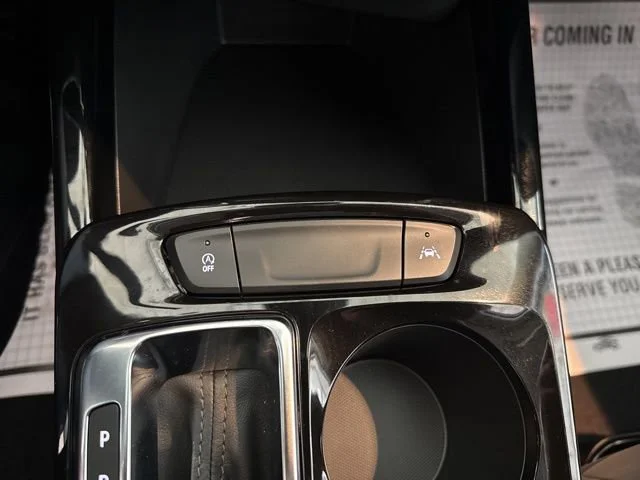 2026 Chevrolet Trax Activ - Photo 31