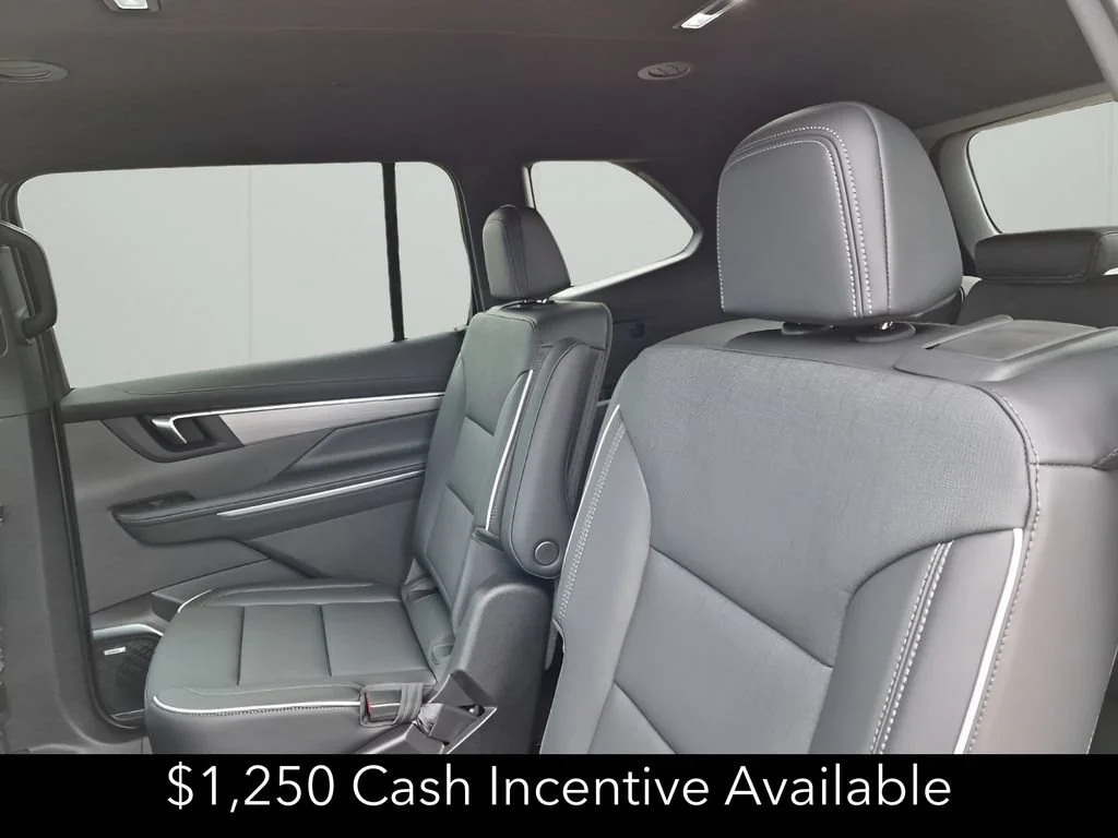 New 2026 Moonstone Gray Metallic Buick Preferred image 20