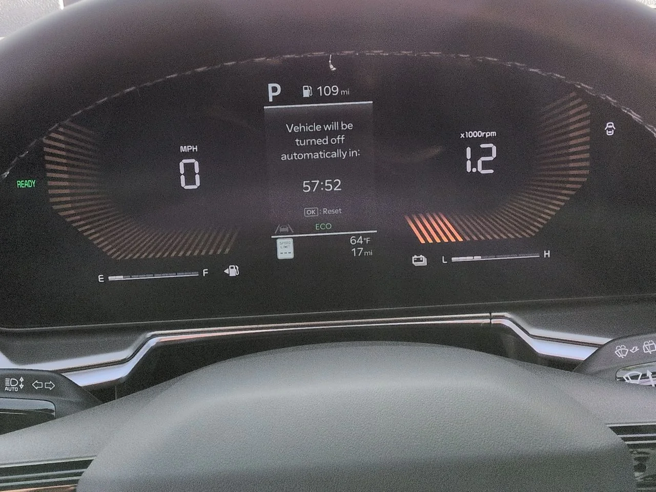 New 2026 Steel Gray Kia EX image 12