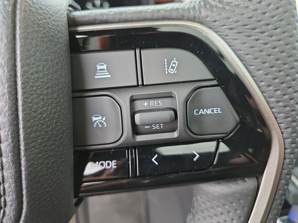 2026 Toyota Tundra 1794 Edition - Photo 19