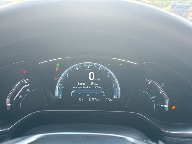 Used 2017 Gray Honda EX-L image 26