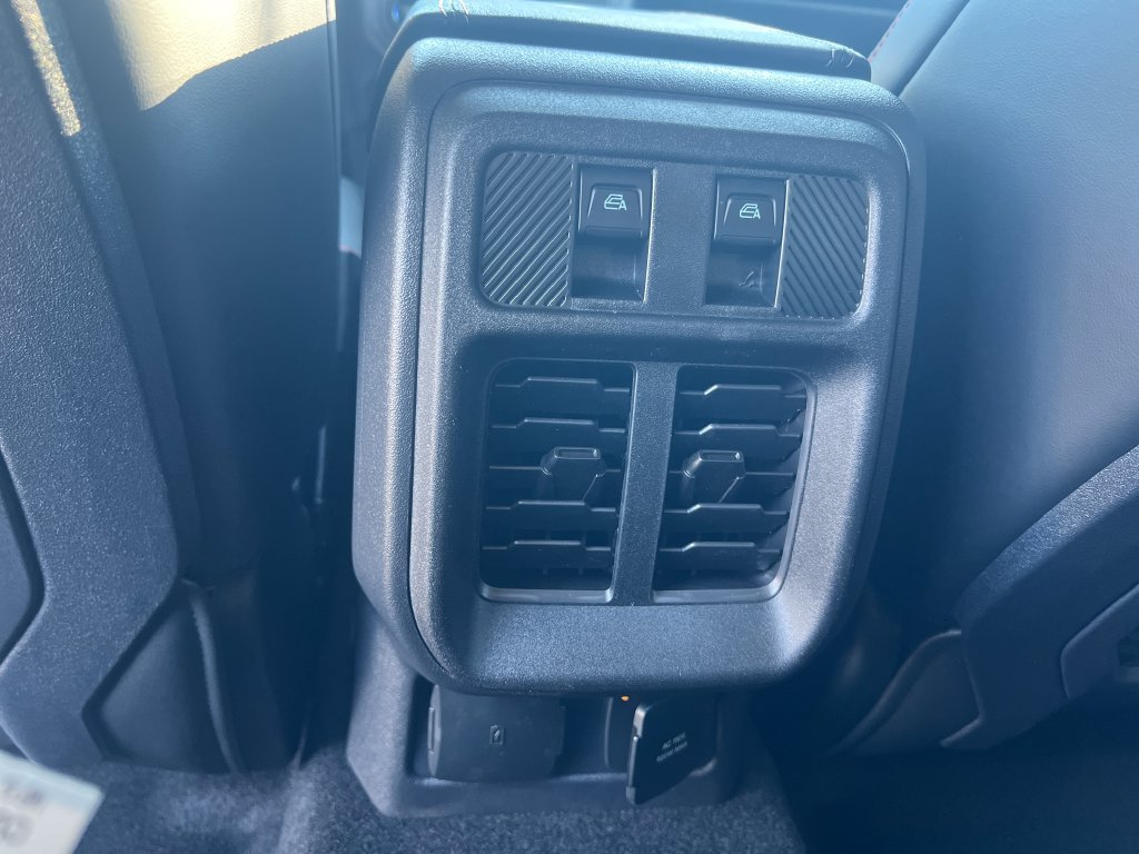 New 2026 Desert Sand Ford Raptor® image 23