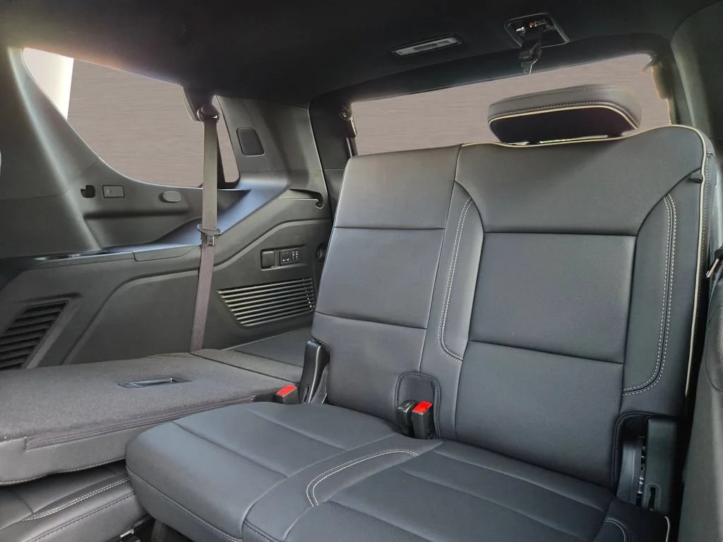 2026 Chevrolet Tahoe Premier - Photo 15