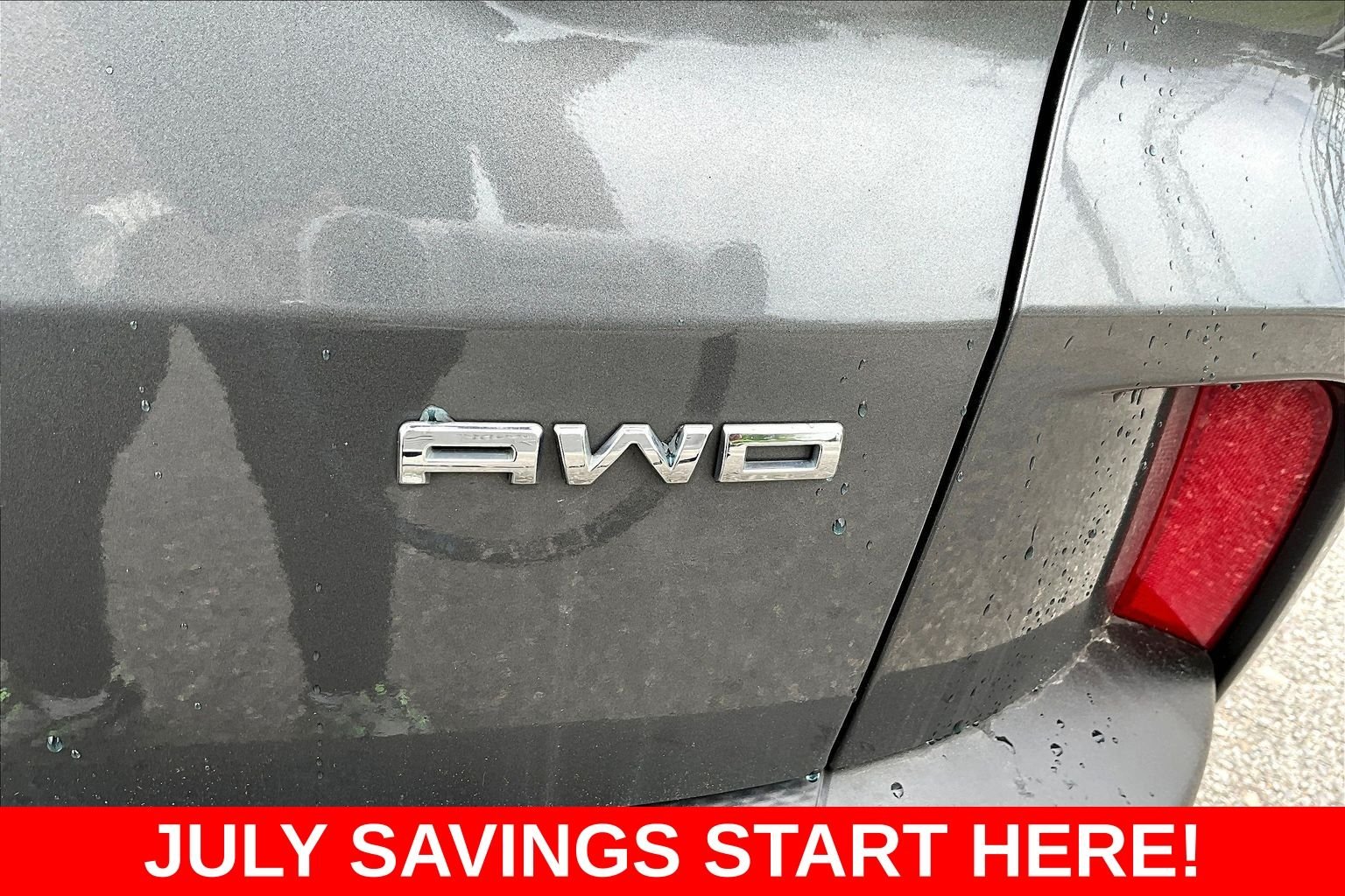 Used 2022 Gray Ford Titanium image 30