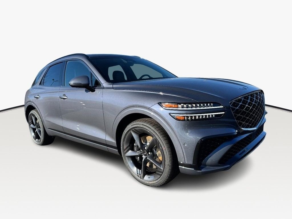 2026 Genesis GV70 2.5T Sport Prestige AWD's photo