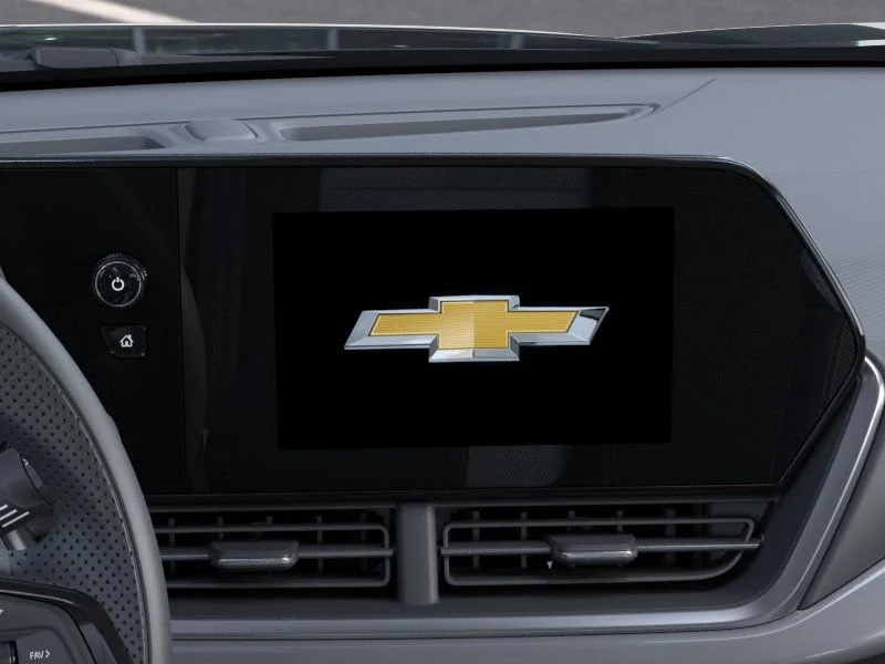 New 2026 Mosaic Black Metallic Chevrolet LS image 21