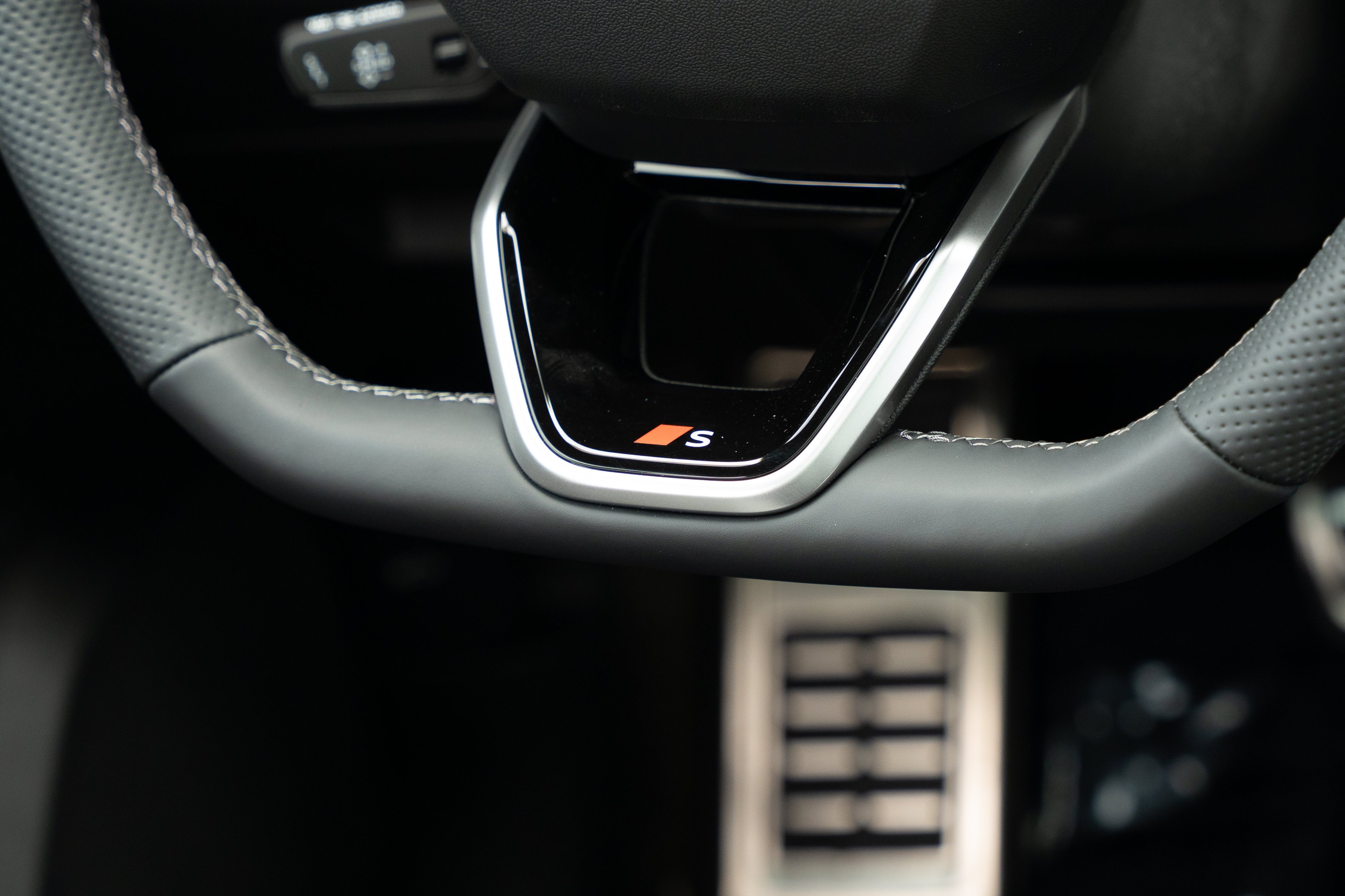 New 2026 Daytona Audi Premium Plus image 11