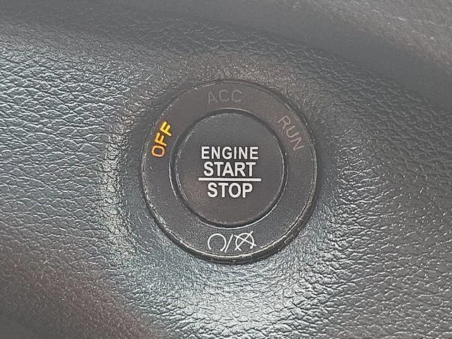 Certified Used 2020 Black Jeep Limited image 30