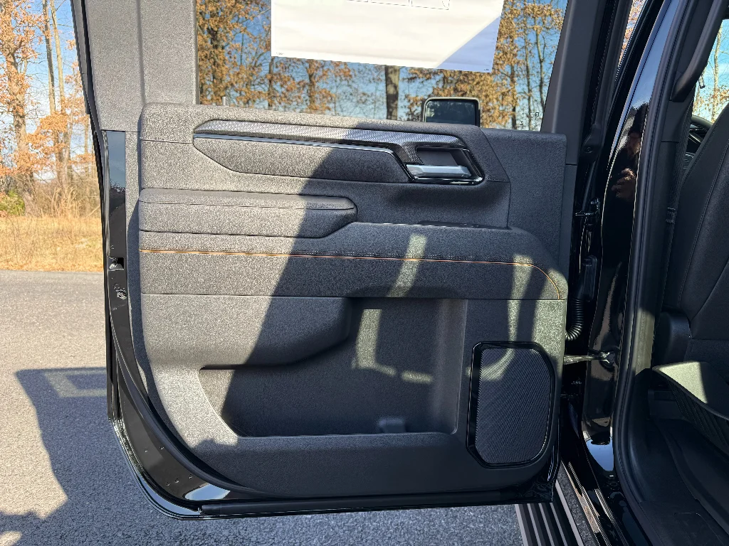 2026 GMC Sierra 2500HD AT4 - Photo 28