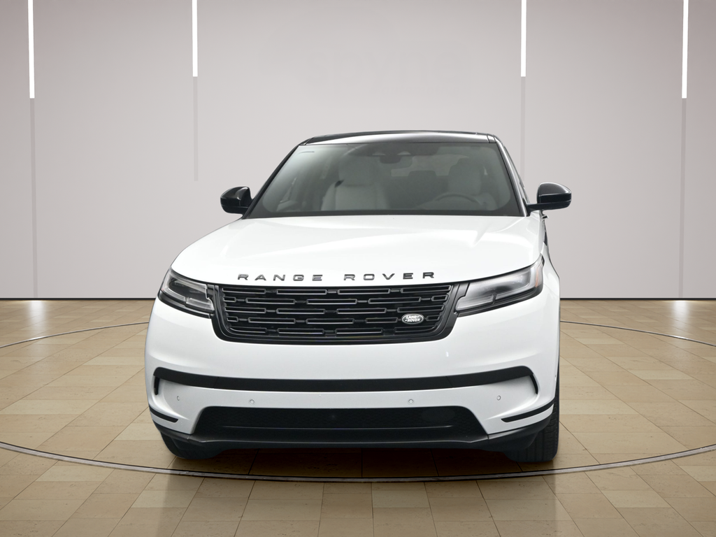 New 2026 White Land Rover S image 22