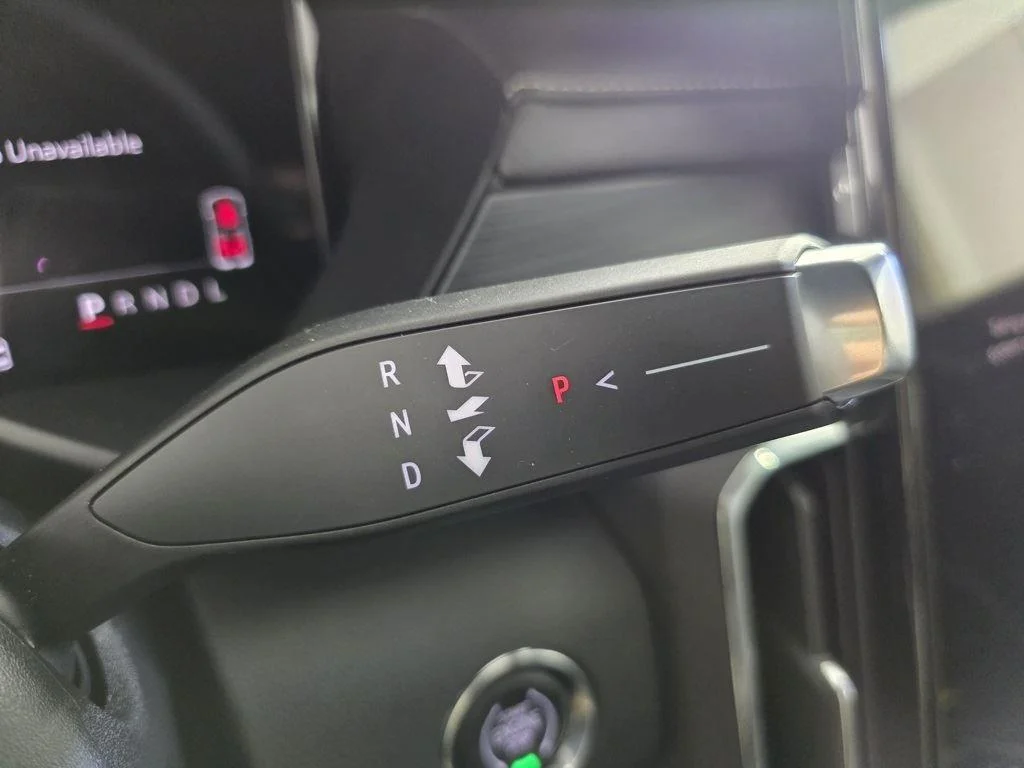 2025 GMC Acadia Elevation - Photo 30