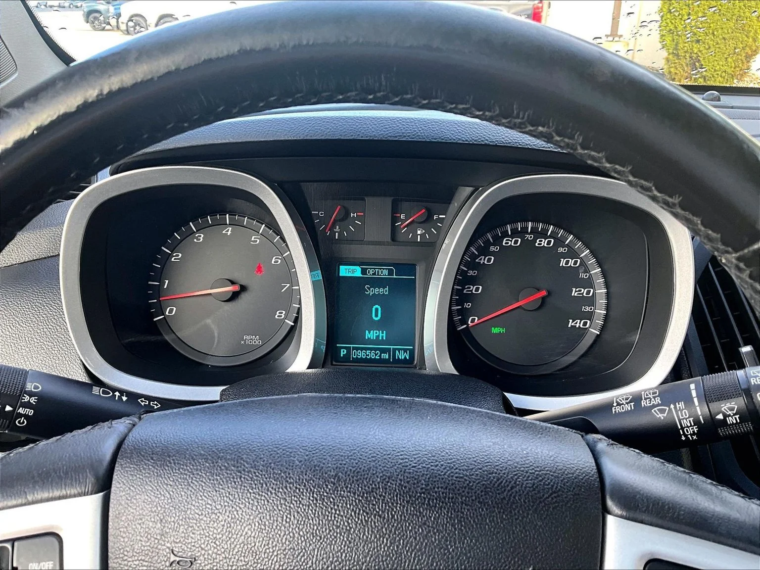 Used 2017 Silver Chevrolet LT image 21