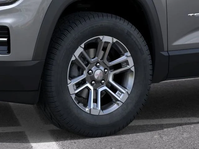 New 2026 Sterling Metallic GMC Elevation image 9
