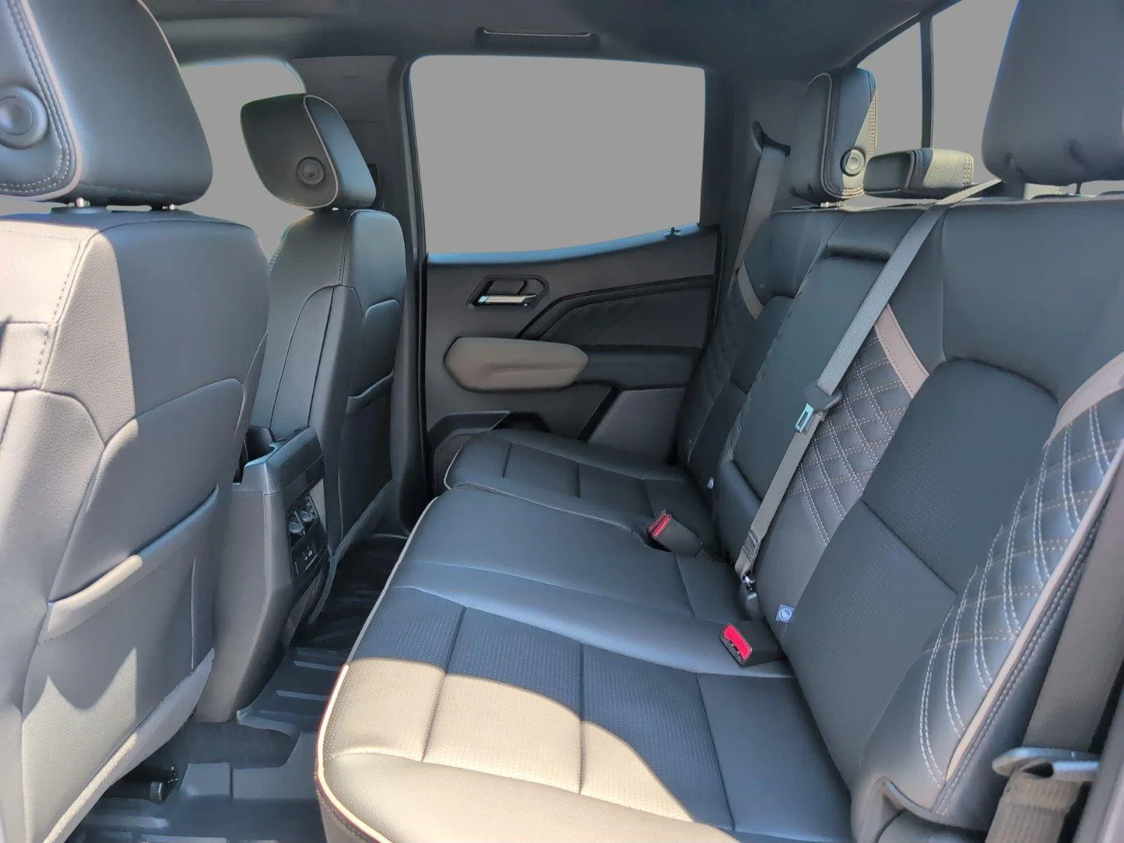 New 2026 Onyx Black GMC Denali image 41