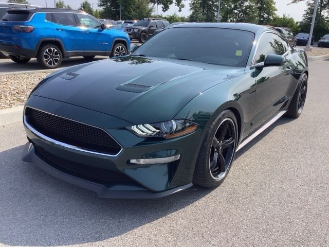2019 Ford Mustang Bullitt - Photo 1