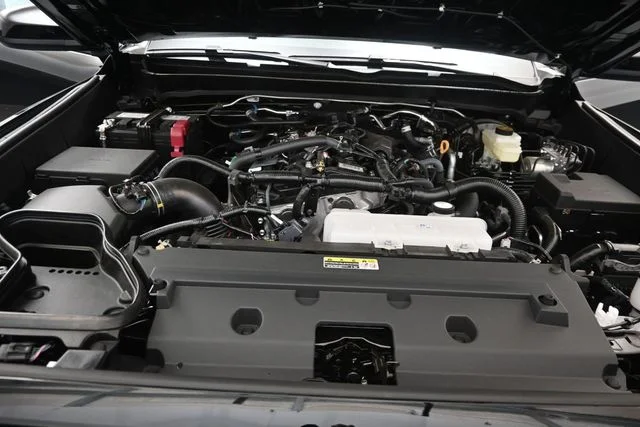 2026 Toyota Tacoma SR5 - Photo 14