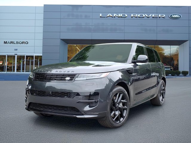 2026 Land Rover Range Rover Sport Dynamic SE