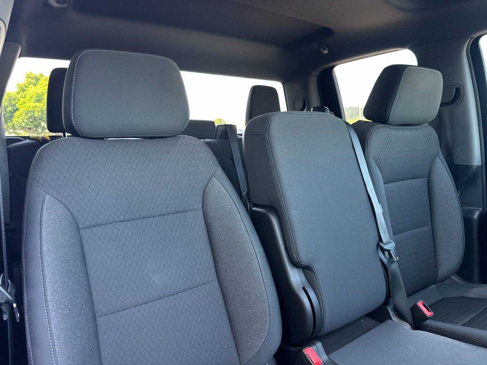Used 2020 Summit White Chevrolet LT image 15