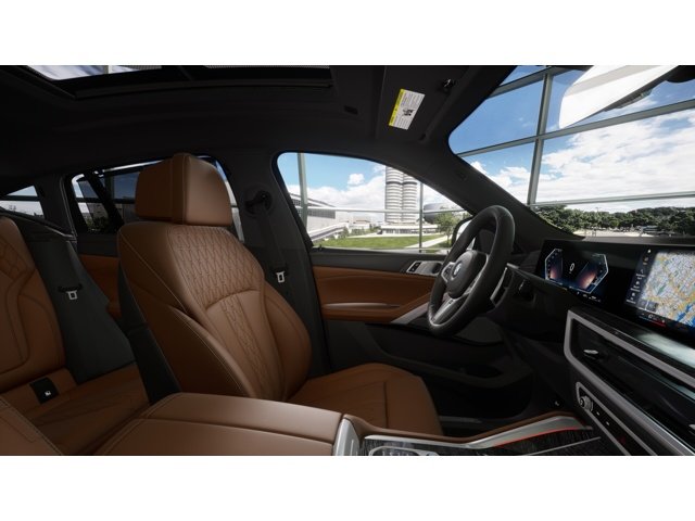 New 2027 Black Sapphire Metallic BMW xDrive40i image 9
