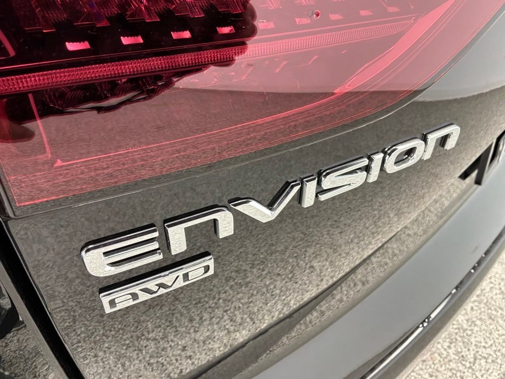 New 2026 Ebony Twilight Metallic Buick Sport Touring image 30