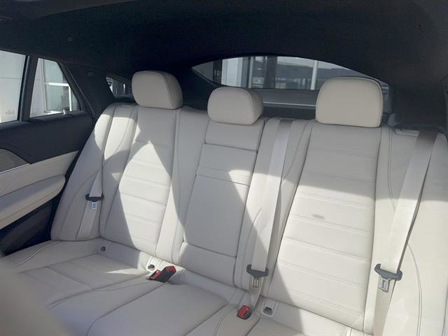 New 2026 Twilight Blue Metallic Mercedes-Benz GLE 450 4MATIC® image 29