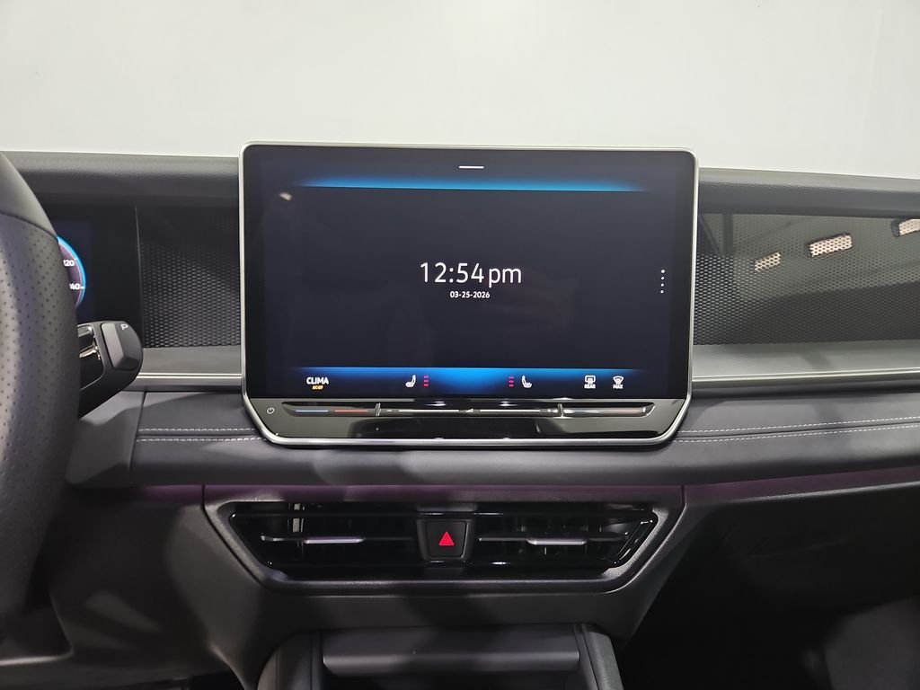 New 2026 Black Volkswagen 2.0T SE R-Line Black image 18