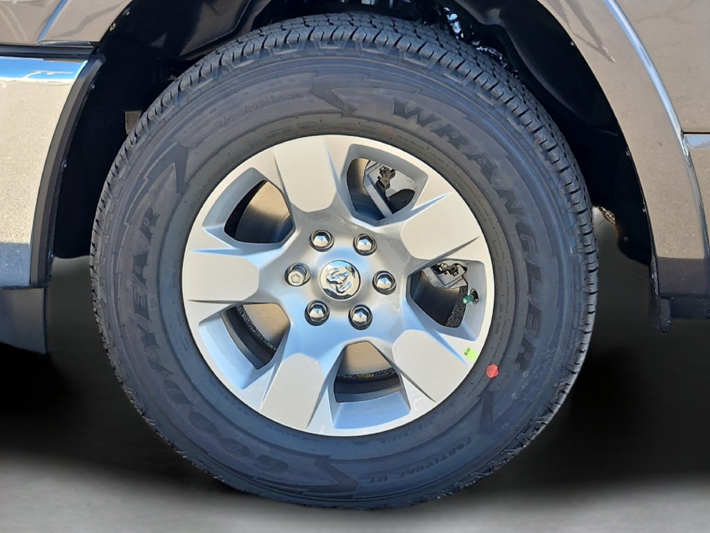 2026 RAM 1500 Big Horn/Lone Star - Photo 29