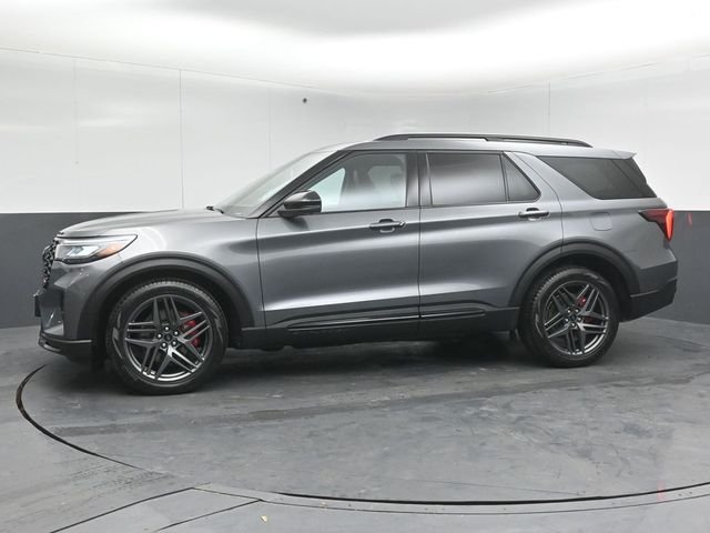 2025 FORD EXPLORER - Image 3