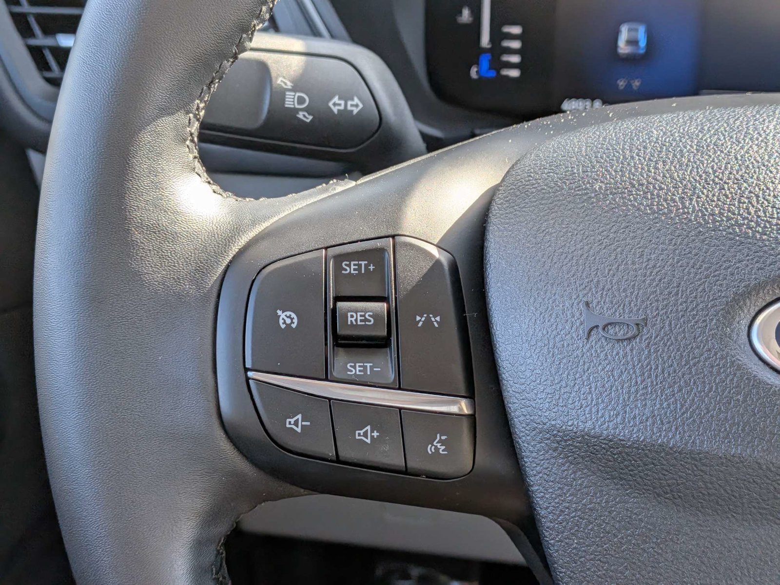 Used 2024 Black Ford Active image 23