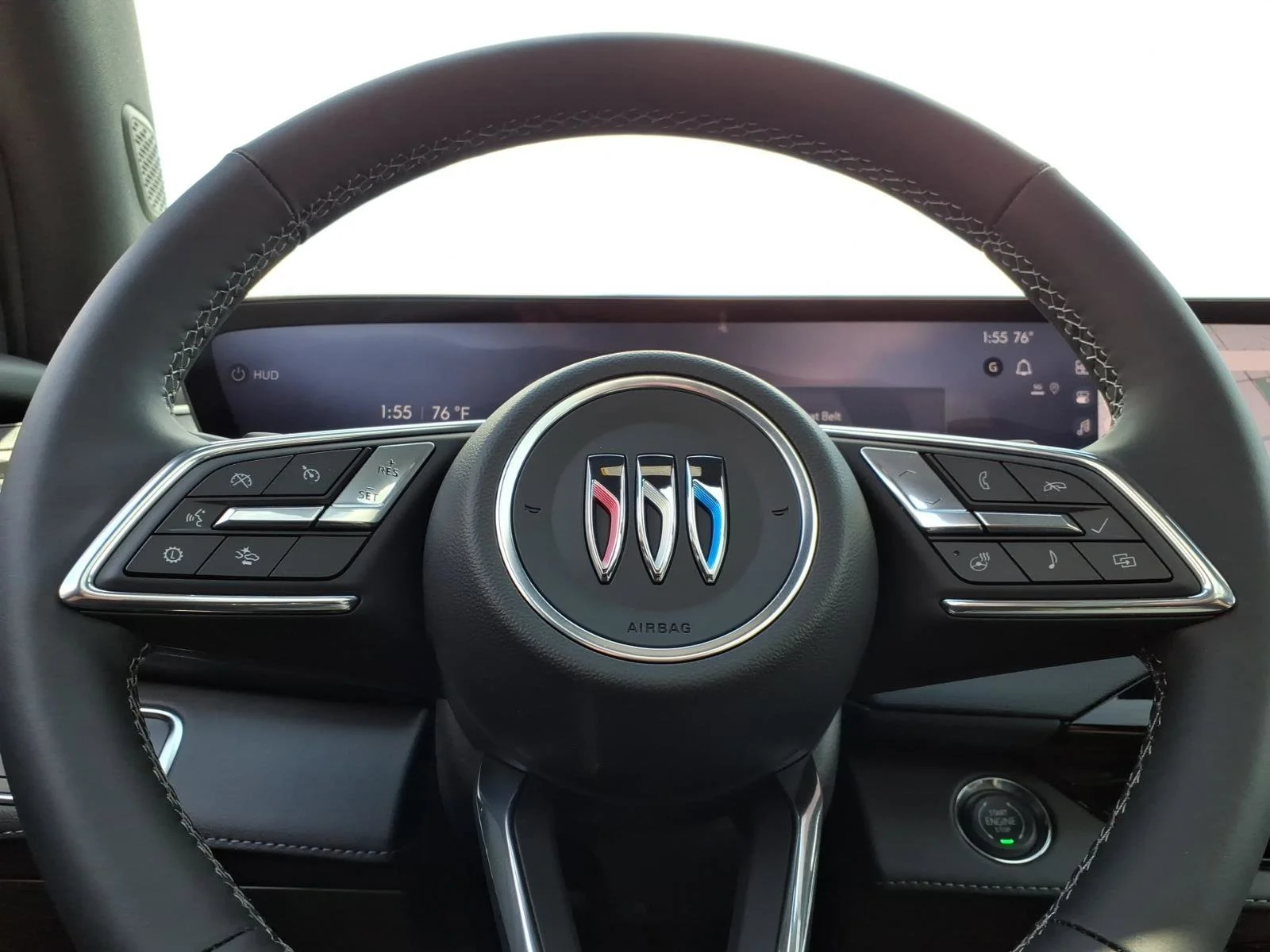 2026 Buick Enclave Sport Touring - Photo 24