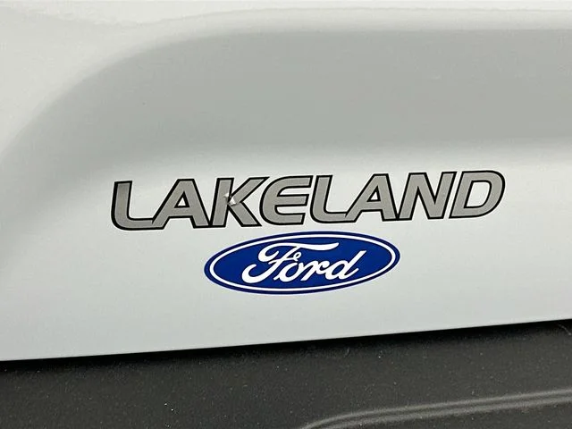 New 2026 Ford Bronco Sport Big Bend