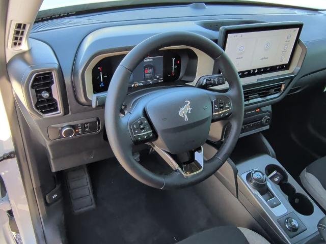 New 2026 Oxford White Ford Big Bend® image 60