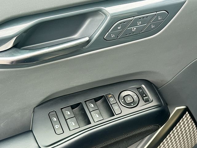 Certified Used 2024 Aurora Black Pearl Kia GT-Line image 18