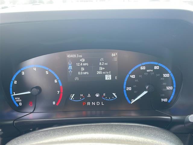 Certified Used 2021 Oxford White Ford Big Bend image 49