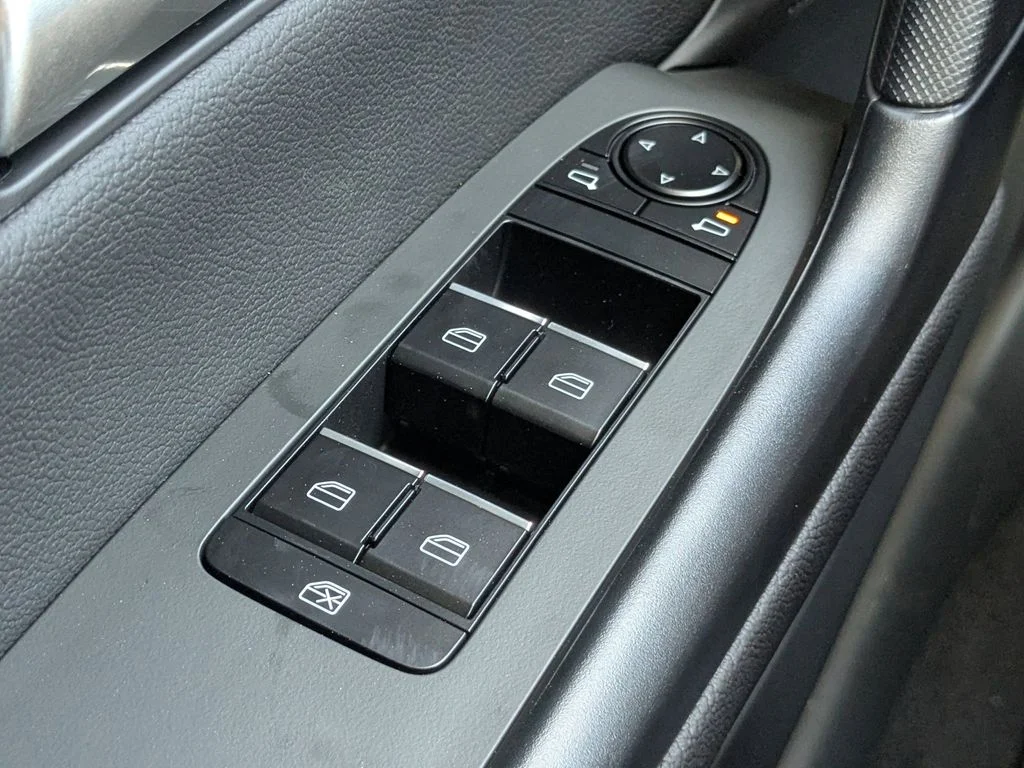 2026 Mazda CX-50 Meridian Edition - Photo 26
