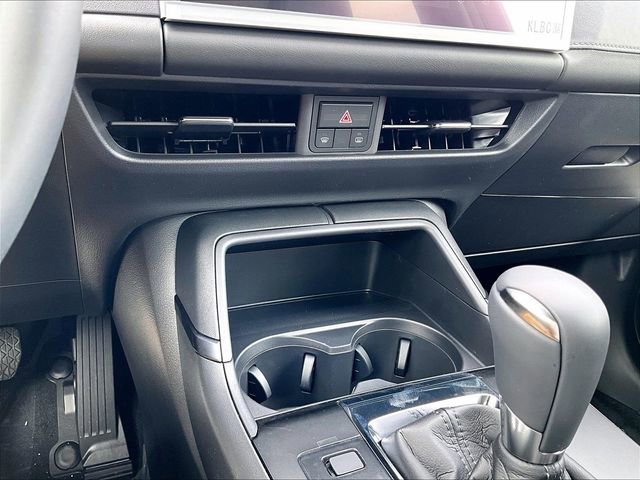 2026 Mazda CX-5 — photo 22