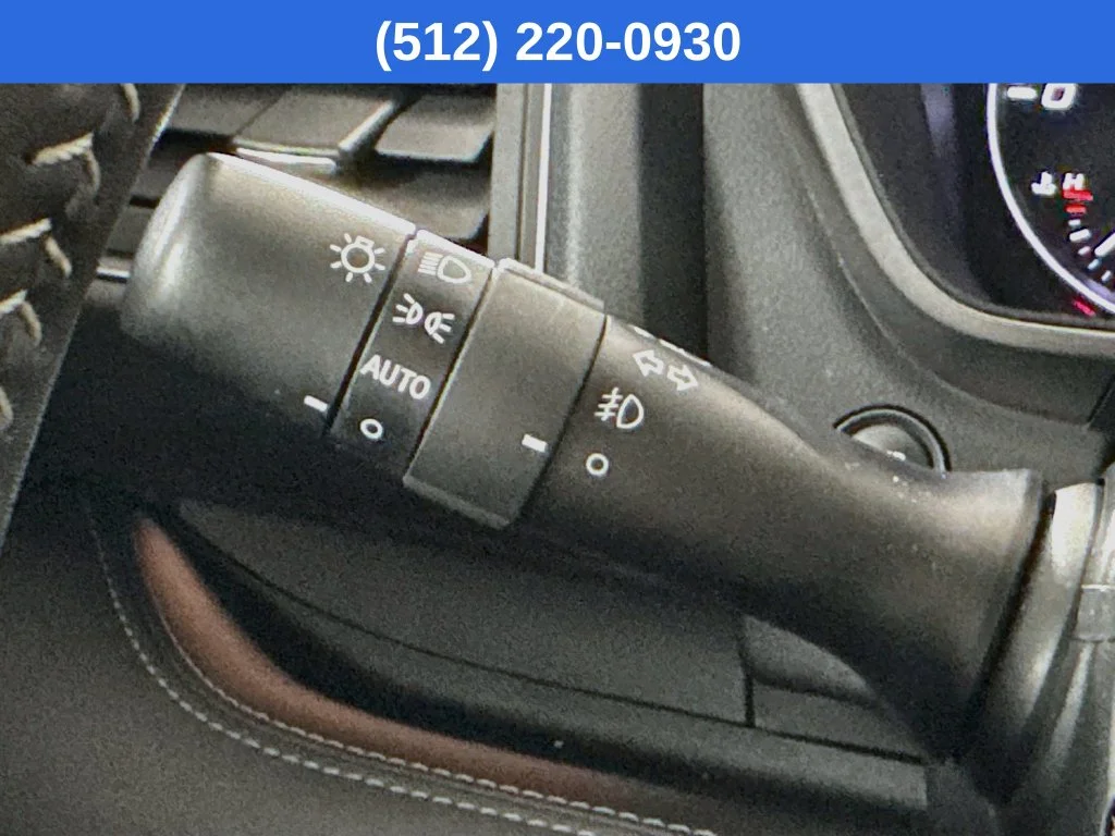Certified Used 2026 Blue Subaru Touring image 13