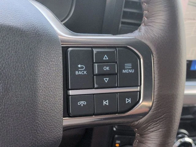 New 2026 Agate Black Metallic Ford F-350® King Ranch® image 25