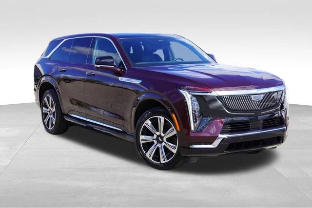2025 Cadillac Escalade IQ Luxury 2 AWD's photo