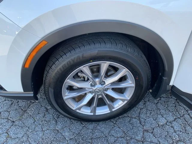 Used 2024  Honda EX-L image 39