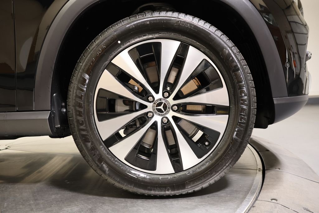 New 2026 Black Mercedes-Benz GLE 350 image 14